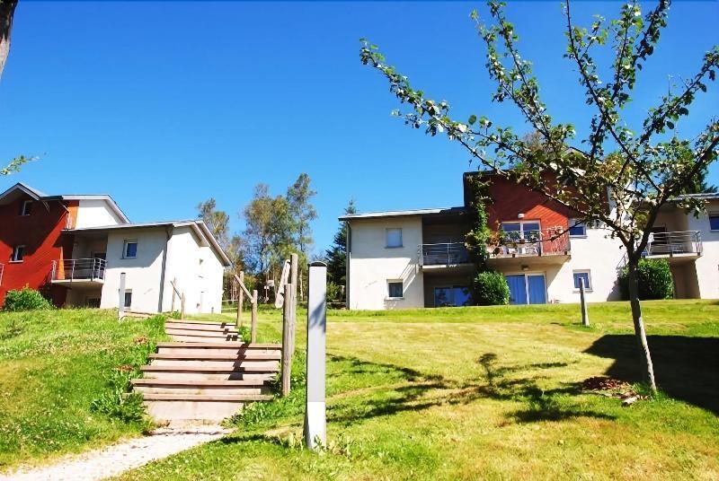 Le Herbau Gérardmer Exterior foto